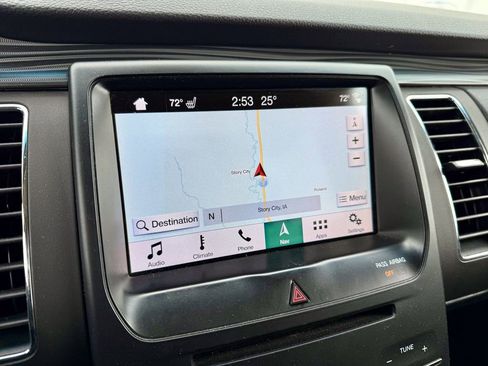 Used 2019 Ford Flex SEL w/ Equipment Group 202A image 24