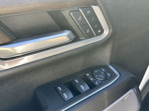 Used 2024 Chevrolet Silverado 3500 High Country w/ High Country Premium Package image 12