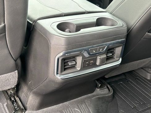 Used 2023 GMC Sierra 2500 Denali image 16