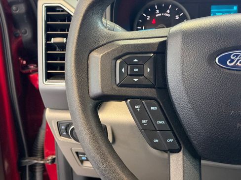 Used 2019 Ford F150 XLT w/ XTR Package AWD/4WD image 18