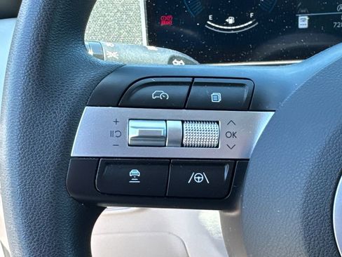 Certified 2025 Hyundai Tucson SEL AWD/4WD image 25