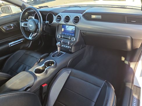 Used 2023 Ford Mustang Premium image 18