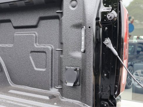 New 2025 GMC Sierra 1500 Pro w/ Pro Value Package image 27