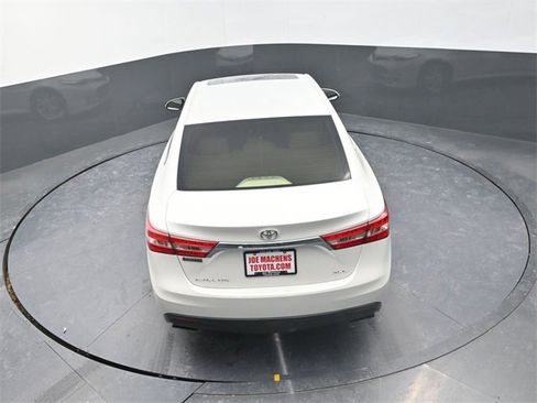 Used 2013 Toyota Avalon XLE Premium image 24
