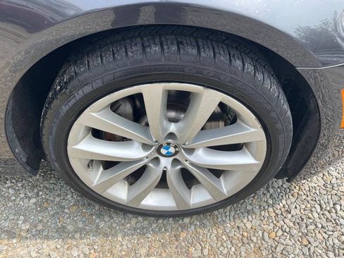 Used 2011 BMW 535i xDrive Sedan AWD/4WD image 31