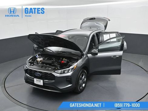 Used 2025 Ford Escape ST-Line AWD/4WD image 51