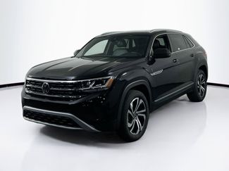 Used 2022 Volkswagen Atlas Cross Sport SEL video 1