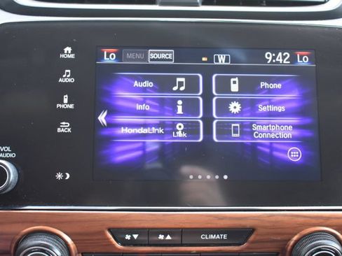 Used 2017 Honda CR-V EX-L image 26