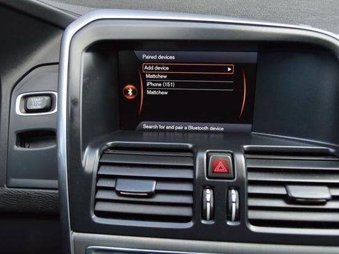 Used 2012 Volvo XC60 T6 AWD/4WD image 22