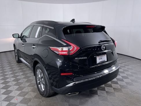 Used 2018 Nissan Murano SV image 23