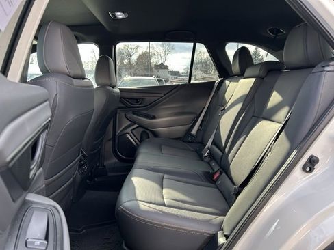 Used 2025 Subaru Outback Wilderness image 20