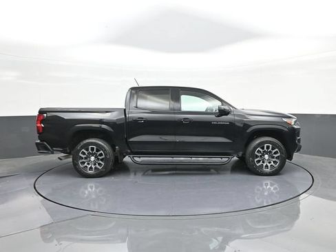 Used 2023 Chevrolet Colorado LT w/ LT Convenience Package II RWD image 22
