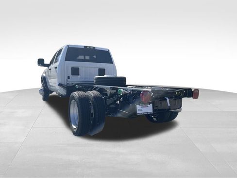 New 2026 RAM 5500 Tradesman image 6