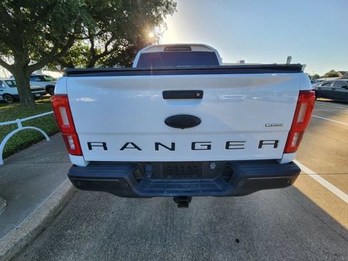 Used 2020 Ford Ranger XLT w/ Equipment Group 301A Mid RWD image 5