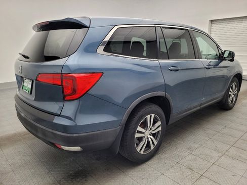 Used 2017 Honda Pilot EX-L image 9