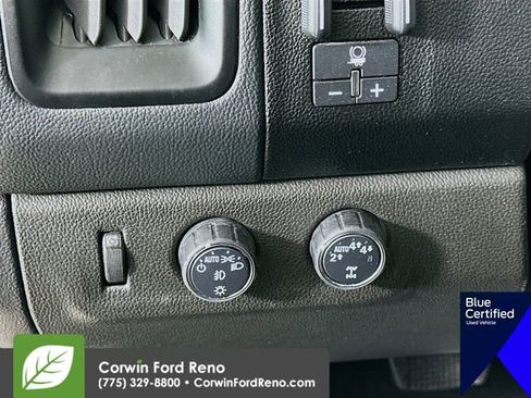 Used 2021 Chevrolet Colorado Z71 w/ Safety Package image 14