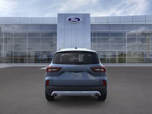 New 2024 Ford Escape SE FWD image 5
