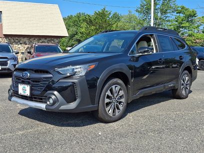 New 2025 Subaru Outback Limited XT w/ Popular Package #2
