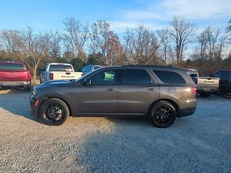 New 2026 Dodge Durango GT video 2