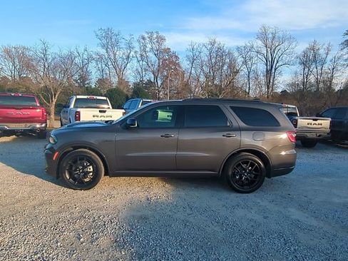 New 2026 Dodge Durango GT image 2