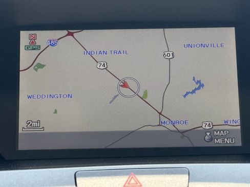 Used 2015 Acura RDX FWD w/ Technology Package image 16