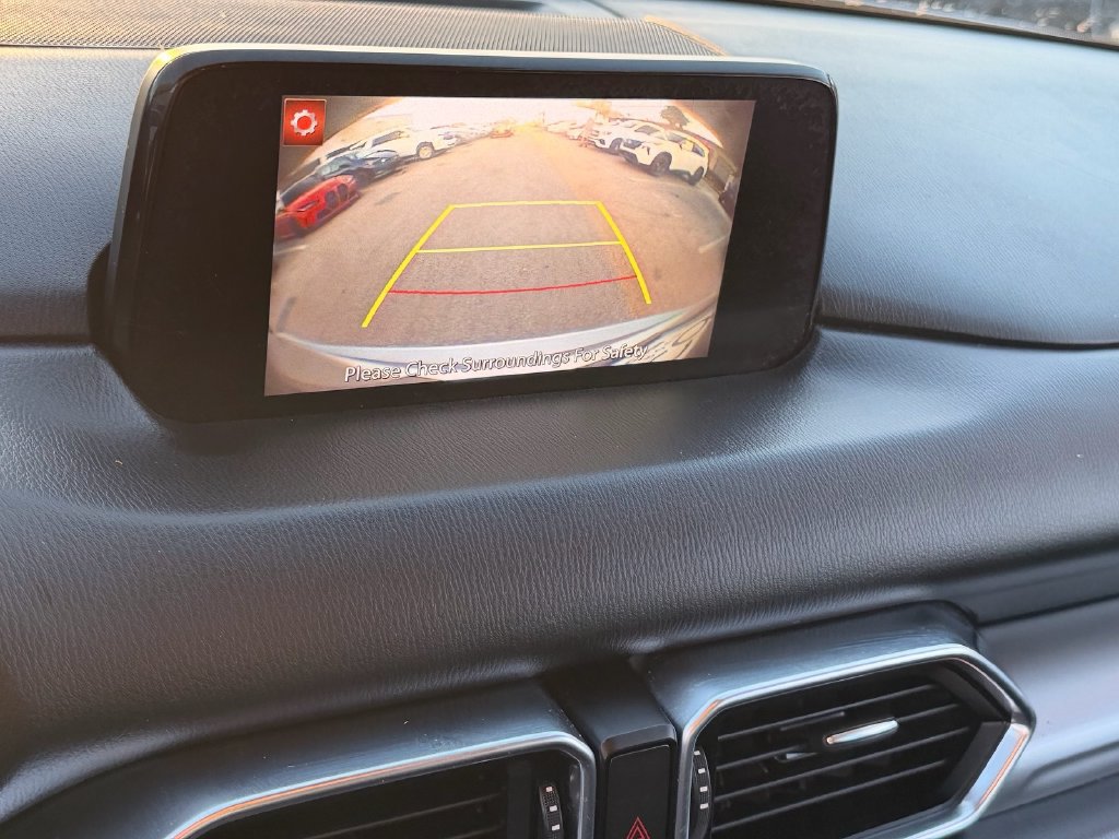 Used 2019 MAZDA CX-5 Sport FWD image 22