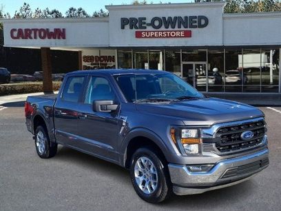 Used 2023 Ford F150 XLT