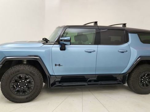 Used 2024 GMC Hummer EV 3X w/ Omega Edition image 3