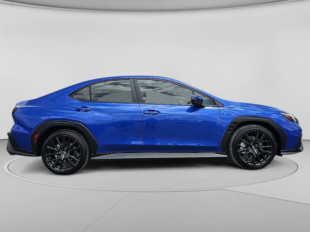 New 2026 Subaru WRX Limited AWD/4WD image 18