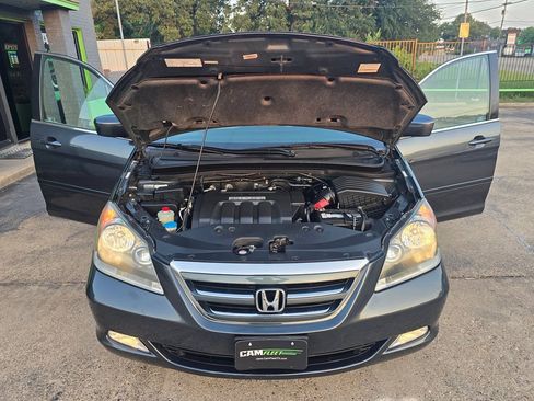 Used 2005 Honda Odyssey Touring image 87
