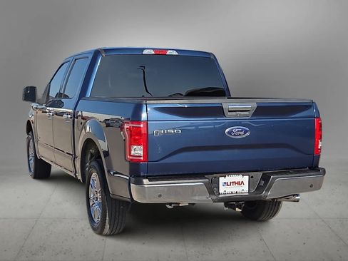Used 2016 Ford F150 XLT w/ Equipment Group 302A Luxury RWD image 7