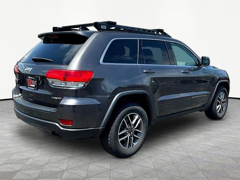 Used 2019 Jeep Grand Cherokee Laredo w/ Laredo X Package RWD image 6