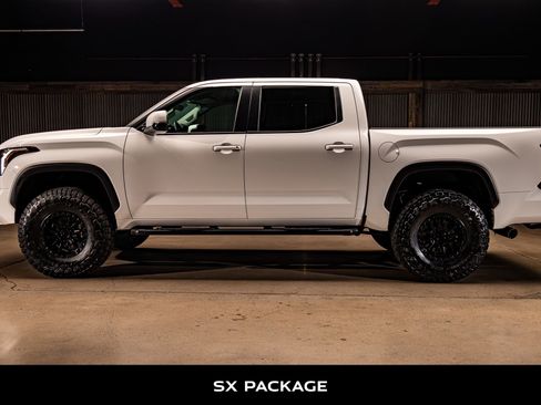 Used 2024 Toyota Tundra SR5 image 6