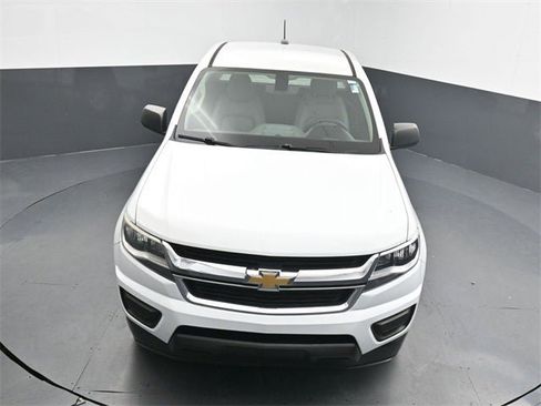 Used 2018 Chevrolet Colorado W/T image 17