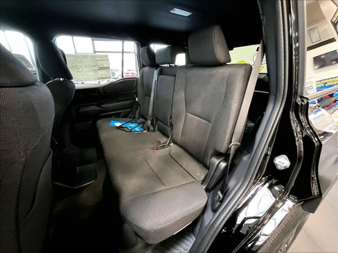 New 2026 Toyota Land Cruiser 1958 image 15