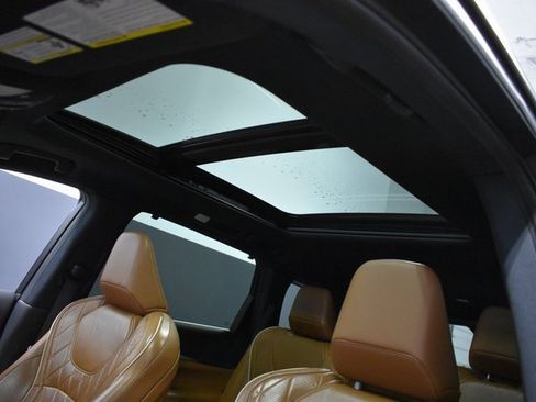 Used 2022 INFINITI QX60 Autograph w/ Cargo Package image 18