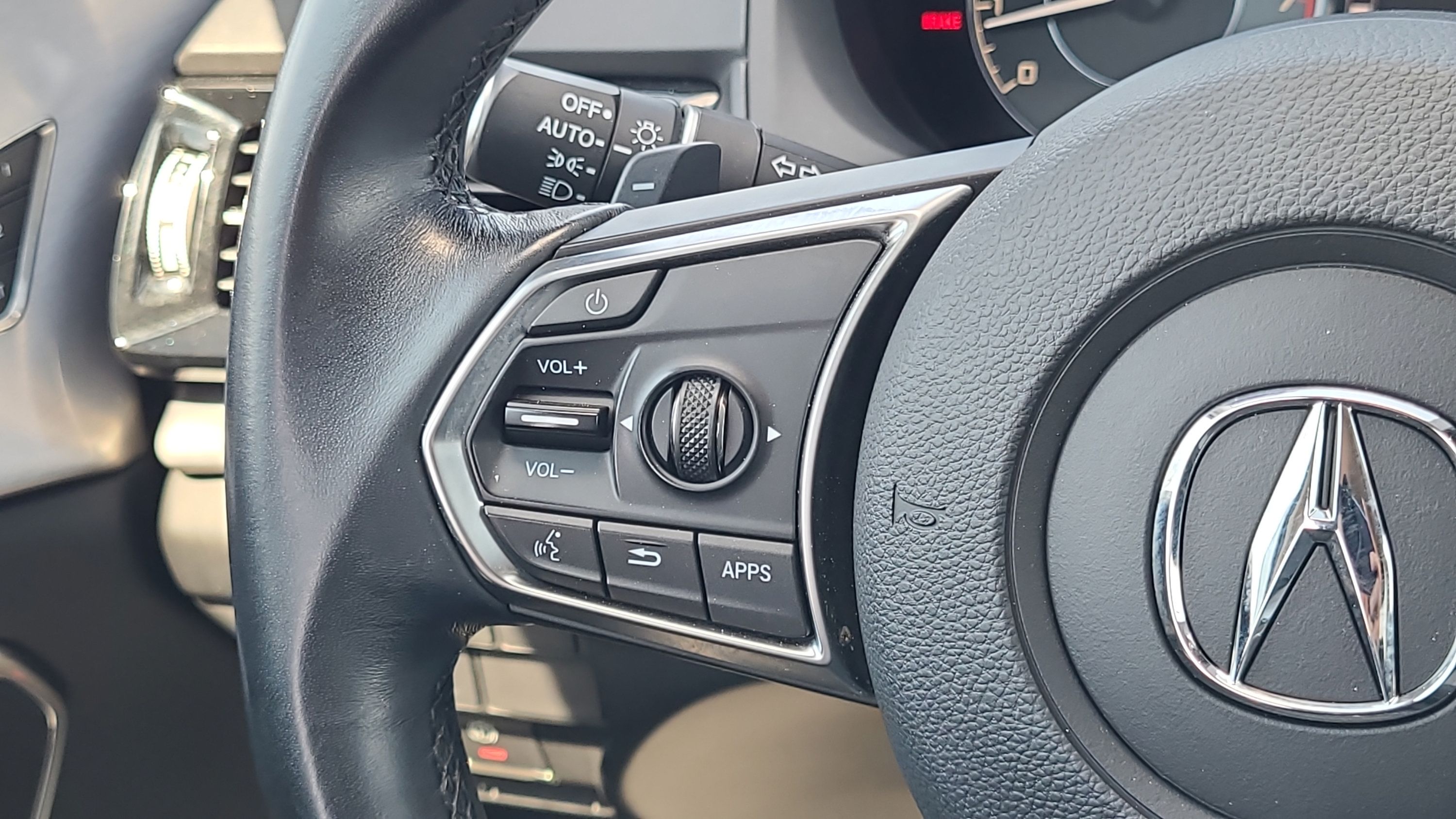 Used 2021 Acura RDX AWD image 14