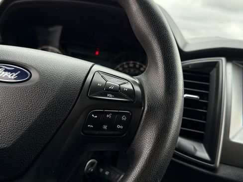 Certified 2022 Ford Ranger XL w/ Equipment Group 101A High image 8