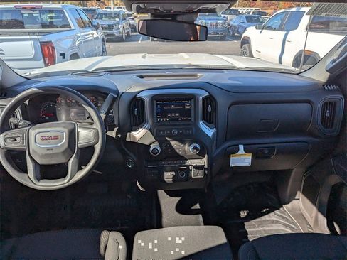 New 2026 GMC Sierra 2500 Pro w/ Convenience Package image 7