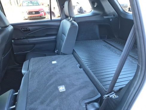 Certified 2023 Honda Passport Elite image 41
