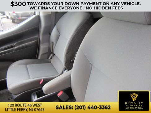 Used 2017 Chevrolet City Express LS image 22