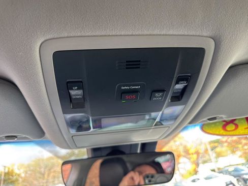 Used 2018 Lexus RX 450h AWD w/ Premium Package image 30