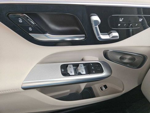 New 2026 Mercedes-Benz GLC 300 4MATIC image 23