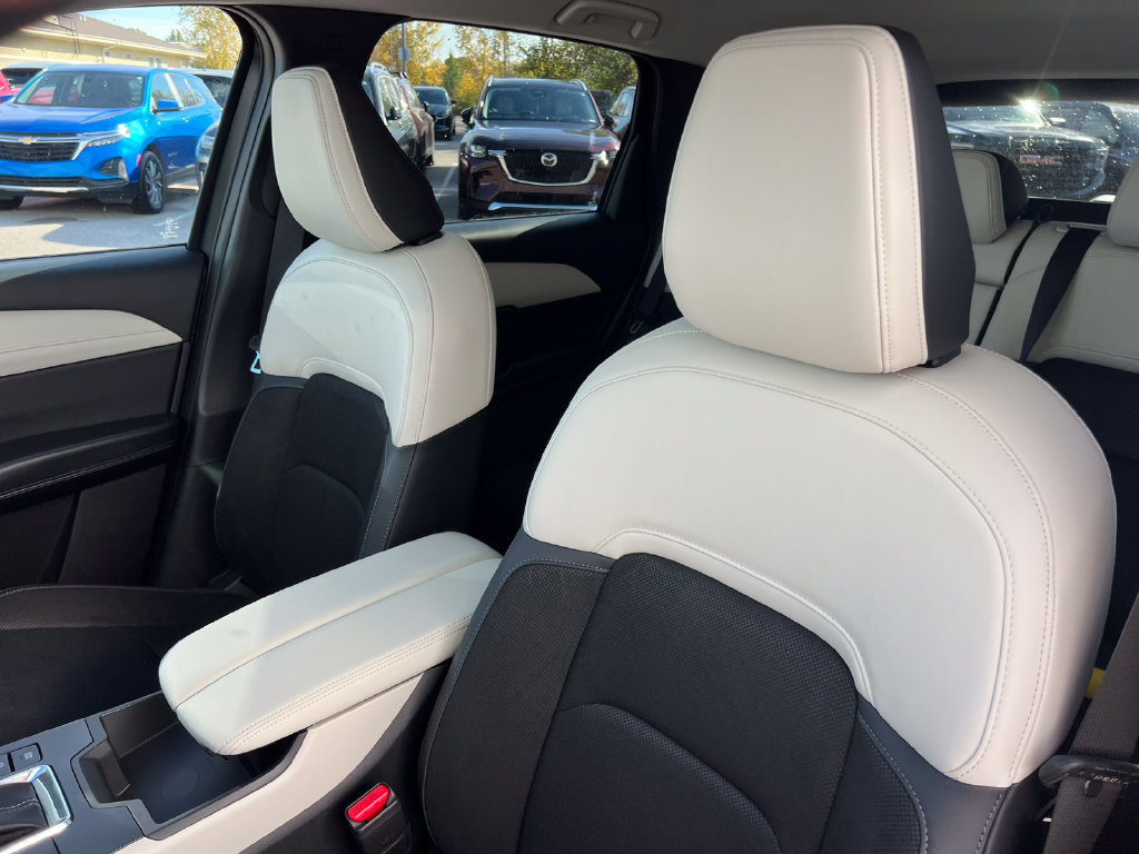 New 2026 MAZDA CX-5 Preferred AWD/4WD image 11