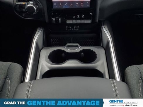 Used 2025 RAM 1500 Big Horn image 26