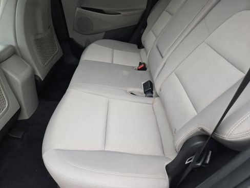 Used 2018 Hyundai Tucson SEL AWD/4WD image 17