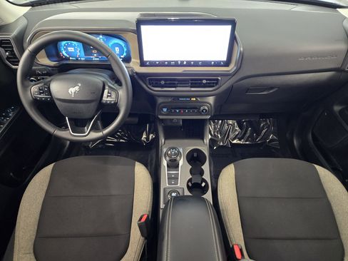 Certified 2025 Ford Bronco Sport Big Bend w/ Convenience Package image 24