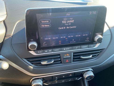 Used 2022 Nissan Altima 2.5 SR image 20