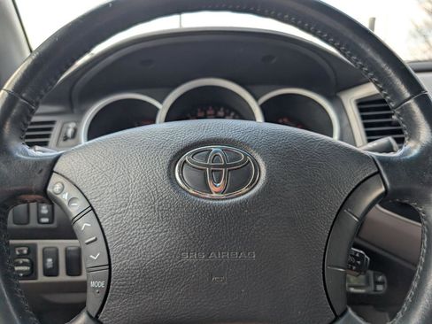 Used 2009 Toyota Tacoma 4x4 Double Cab image 14