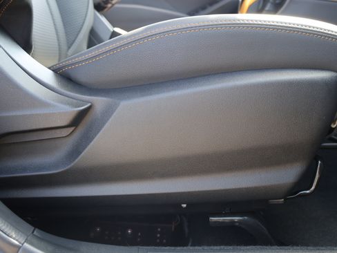 Used 2024 Subaru Forester Wilderness w/ Wilderness Package image 9